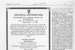 Publicaciones  [artículo].