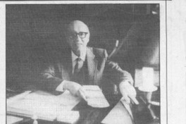 Una Enseñanza no ideológica recibirán nuevos diplomáticos  [artículo].