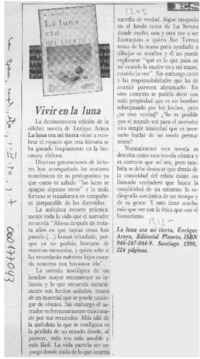 Escritorio  [artículo].