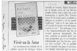 Escritorio  [artículo].