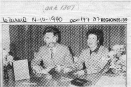 Gabriela Mistral y su nexo con Huasco en nuevo libro  [artículo].