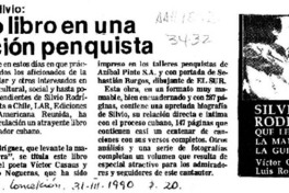 Otro libro en una edición penquista  [artículo].