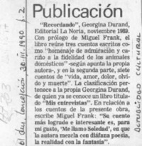 Publicación  [artículo].