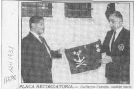 Homenaje de Hermandad de la Costa a Salvador Reyes  [artículo].