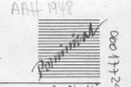 Cartas al azar  [artículo] Eduardo Olivares.