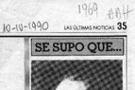 En Venezuela murió el poeta Mahfud Massis  [artículo].