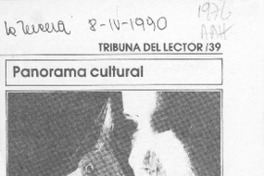 Fuga al anochecer  [artículo].