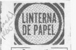 Cervantino  [artículo] Andrés Sabella.