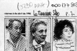 Actores se convierten en best-sellers  [artículo].