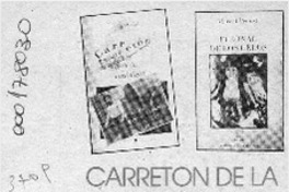 Carretón de la nostalgia  [artículo].