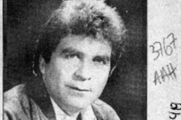 Editan libro de Pedro Venegas  [artículo].