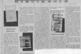 Escritorio  [artículo].