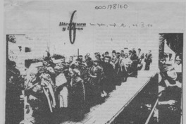 Rasgos de una sabiduría olvidada  [artículo] María Suau Camus.