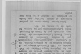 El escritor Lautaro Yankas