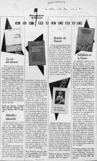 Escritorio  [artículo].