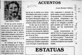 Acuentos  [artículo].