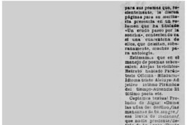 "Un crudo paseo por la sonrisa"