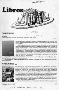 Estelas  [artículo] C. C. N.