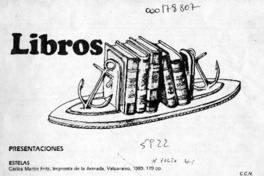 Estelas  [artículo] C. C. N.