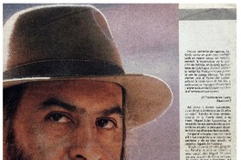 Miguel Littin, entre la pasión y la nostalgia