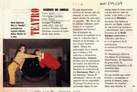 Ocúpate de Amelia  [artículo].