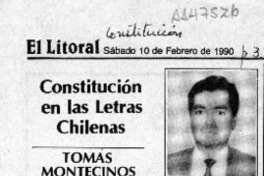 A Horcajadas  [artículo].