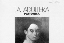 La adultera platónica
