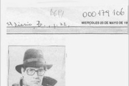 "Ingenuas palomas" a Miami  [artículo].