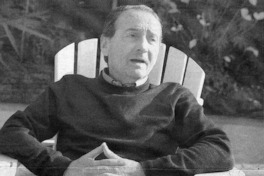 Grave error, sexo sin amor  [artículo] Lucía Zamora.