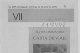 Amazonas y cuchepas en la poesía chilena actual
