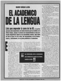 Pensamiento de José Vasconcelos