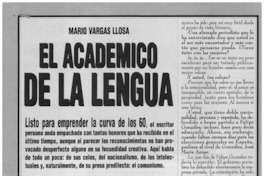 Pensamiento de José Vasconcelos