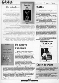 Guía de pecadores  [artículo].