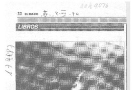 Naturaleza, verdadero hogar del hombre