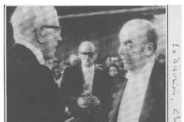 Feliz cumpleaños, poeta  [artículo] Sergio Hernández.