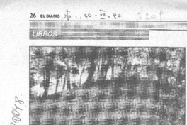 "Ecología forestal"