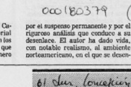 Publicación  [artículo].