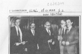 Historia General del Reino de Chile