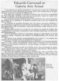 Dos "libros objetos" presentan en Altamira del Drugstore