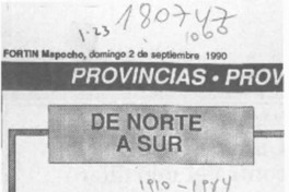 Homenaje a "poeta de los mineros"  [artículo].