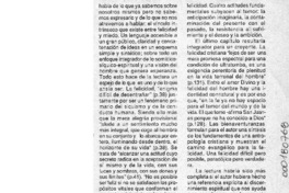 El temor y la felicidad  [artículo] Eddie Mercieca.