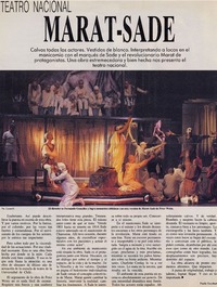 Marat-Sade