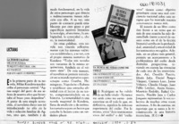 Ya nunca me verás como me vieras  [artículo] E. G.