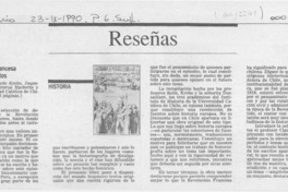 La revolución francesa en sus documentos  [artículo] Cristián Gazmuri.