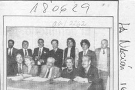 "Un señor de clase media" a escena  [artículo].