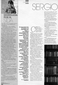 Sergio Peña y Lillo  [artículo] Olga Araya Céspedes.