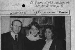 David Preiss, un torrente de energía poética  [artículo].