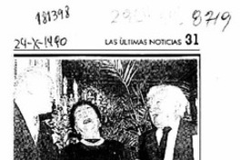 Jorge Amado recibió el premio "Cino del Duca"  [artículo].