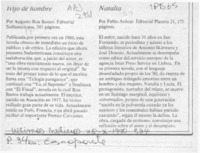 Escaparate  [artículo].