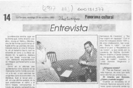 Carlos Cerda  [artículo] Plinio el Viejo.